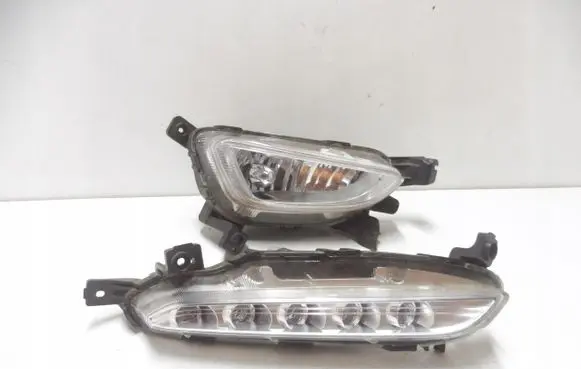 Hyundai Tucson TL LED Daytime headlight 92207-D7000