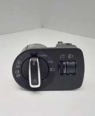 Audi A3 S3 8P Light switch 8P1941531EA 10020278