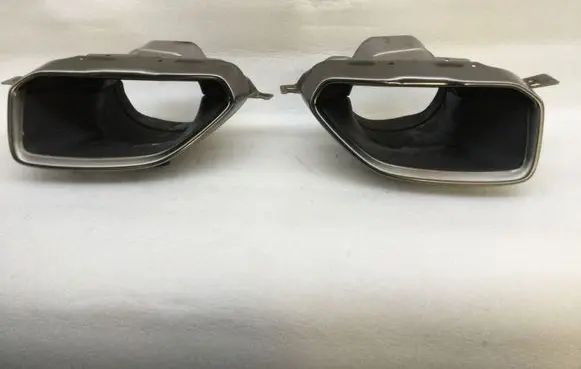 BMW 3 G20 G21 Muffler ending 8058659 8058660