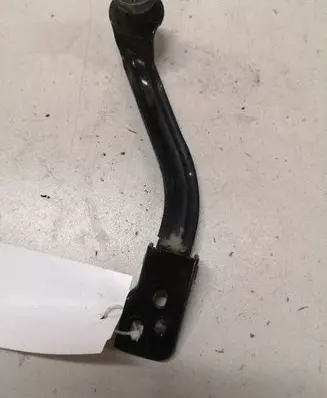 Citroen Berlingo Sliding door latching motor