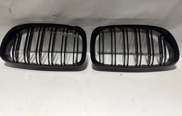 BMW 5 F10 F11 Front grill 
