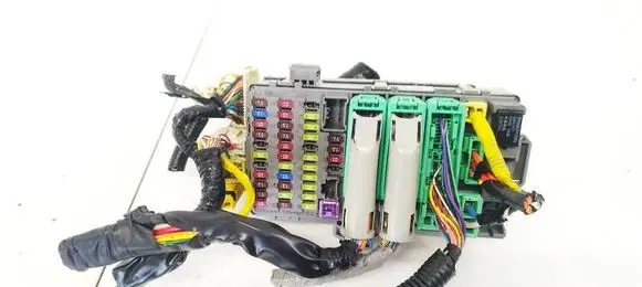 Honda CR-V Fuse box set 5LMHRHQ2