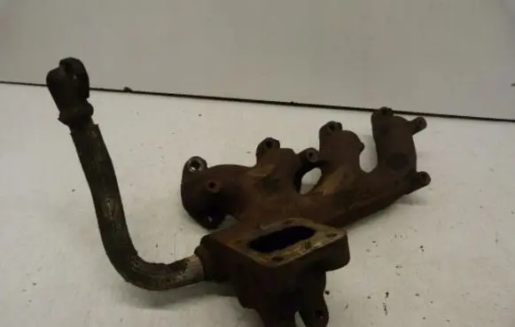 KIA Sportage Exhaust manifold