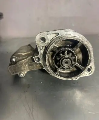 KIA Sorento Starter motor 7900002961312 STX200085