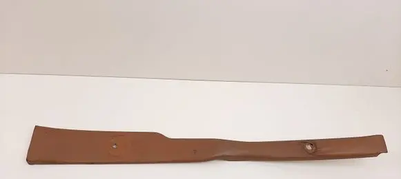 Mercedes-Benz COMPAKT W115 (B) pillar trim (top)