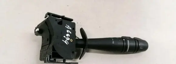 Renault Laguna II Wiper control stalk 8200012245 34447701AM