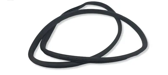 Mercedes-Benz B W246 W242 Front door rubber seal 