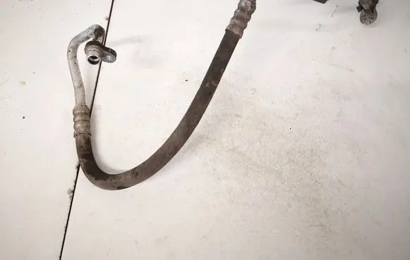Renault Laguna III Air conditioning (A/C) pipe/hose 824900005