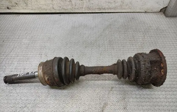 Nissan Terrano Front driveshaft