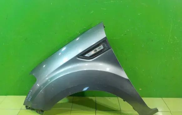 KIA Soul Fender PRZOD LEWY