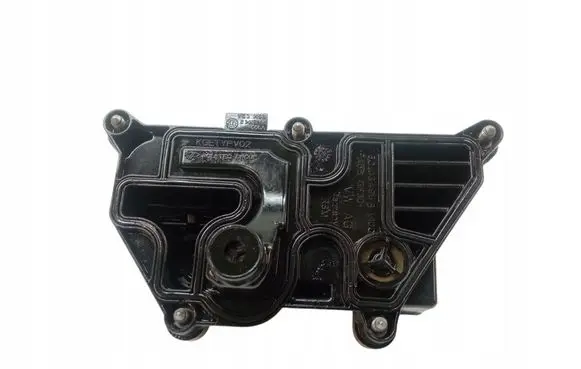 Skoda Scala Oil filler cap 05C103495B
