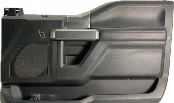 Ford F150 Front door card panel trim GL3B1823942DG