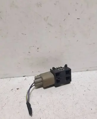 Ford S-MAX Airbag deployment crash/impact sensor 3M5T14B342AB 404558 6220508