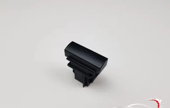 Skoda Octavia Mk2 (1Z) Other switches/knobs/shifts 1Z0919235C