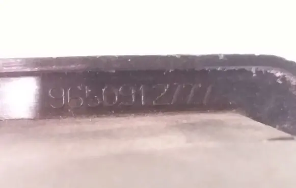 Electric window control switch