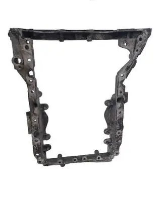 Mercedes-Benz E W212 Oil sump A6510140302-MERC3 A6510140302