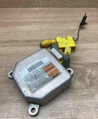 Daewoo Nubira Airbag control unit/module 96305941F 16235357