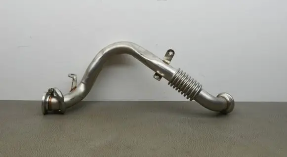 Audi Q7 4M Air intake hose/pipe 057145741J
