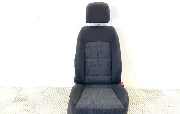 Volkswagen PASSAT B8 Front passenger seat 