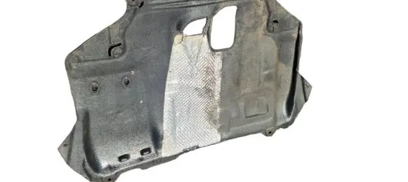Ford C-MAX II Engine splash shield/under tray