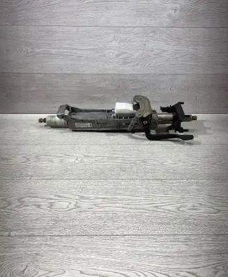 BMW 3 F30 F35 F31 Steering wheel axle 669770 768444