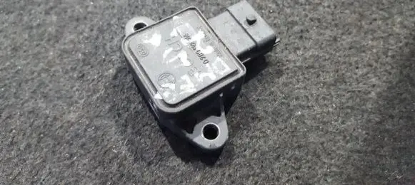 Opel Omega B2 Throttle valve position sensor 0280122014