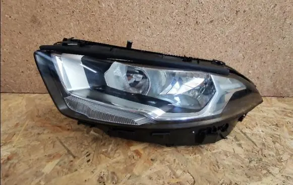 Mercedes-Benz A W177 Headlight/headlamp A1779062100