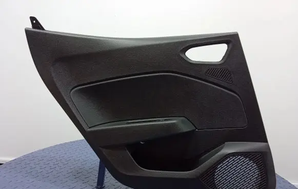 Renault Clio V Door card panel trim set 829015452R