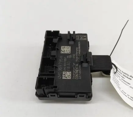 Audi Q7 4M Door control unit/module 4M0959795H 4M0959795F