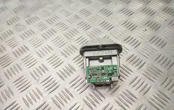 Opel Astra K LED ballast control module 7960311399
