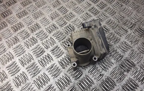 Skoda Fabia Mk1 (6Y) Throttle valve 03C133062B A2C53030790