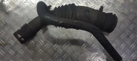 Renault Scenic I Air intake hose/pipe 7700111159
