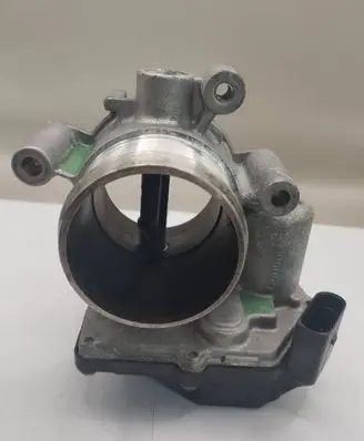 Skoda Octavia Mk3 (5E) Throttle valve 03L128063R A2C31762900 1910121748