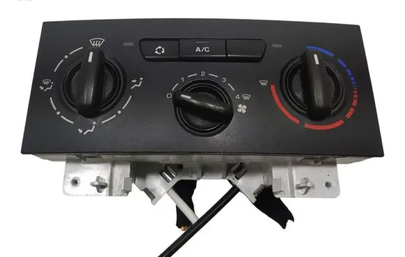 Climate control unit