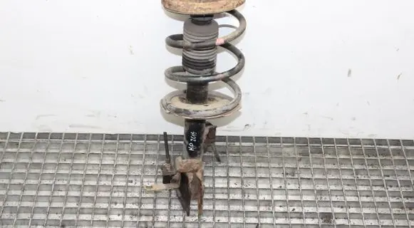 Mitsubishi ASX Front shock absorber/damper