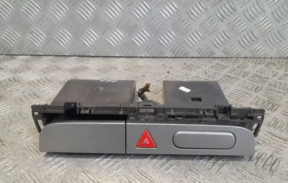 Volkswagen PASSAT B6 Glove box 3C2857273