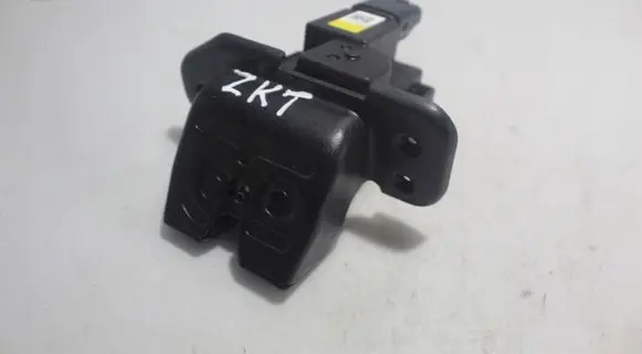KIA Ceed Tailgate/trunk/boot lock/catch/latch