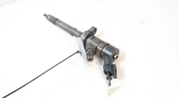 Mazda 3 II Fuel injector 0445110259