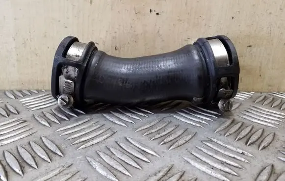 Audi A6 S6 C6 4F Intercooler hose/pipe 4F0145944B