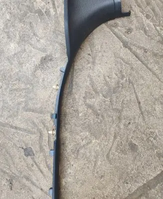 BMW X6 E71 (B) pillar trim (bottom) 9138227 10859510