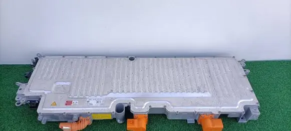 Porsche Macan (95C) Wireless charging module 95C915233H