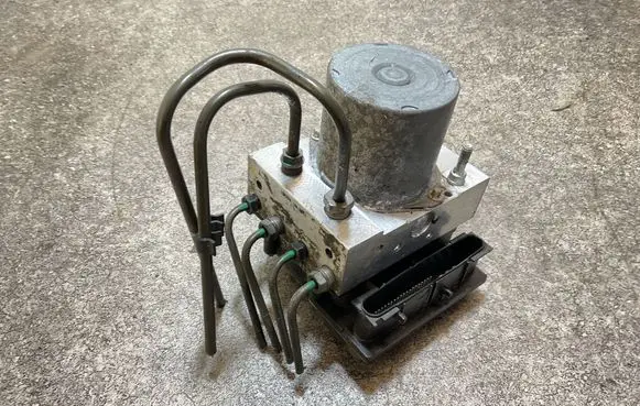 Land Rover Range Rover Sport L320 ABS Pump 0265234054 050803110270 SRB500163