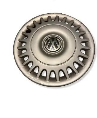 Volkswagen Transporter - Caravelle T4 R15 wheel hub/cap/trim 7D0601147A 164003