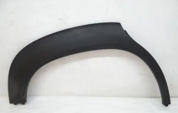 Citroen C3 Aircross Rear fender molding trim 13476854