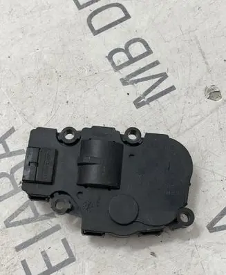 Mercedes-Benz CLA C117 X117 W117 Air flap motor/actuator GG606002