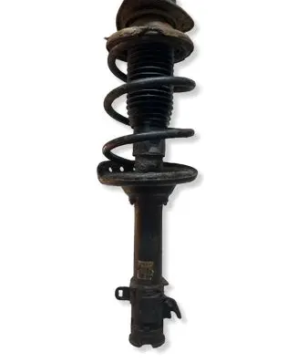 Subaru Outback Front shock absorber with coil spring 9310AJ080