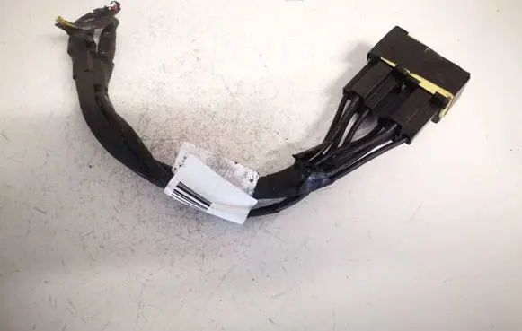 Renault Megane II Other relay 8200051112