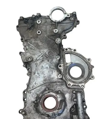 Toyota Avensis T250 Timing chain cover 