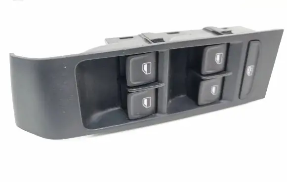 Skoda Fabia Mk3 (NJ) Electric window control switch 6V1959857 10107024