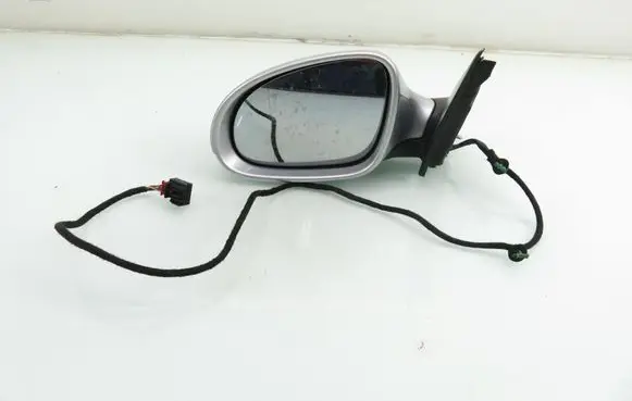 Volkswagen PASSAT B6 Front door electric wing mirror
